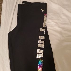 Victoria's secret PINK leggings